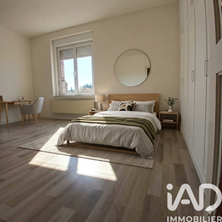  Maison � vendre 6 pi�ces 110 m�