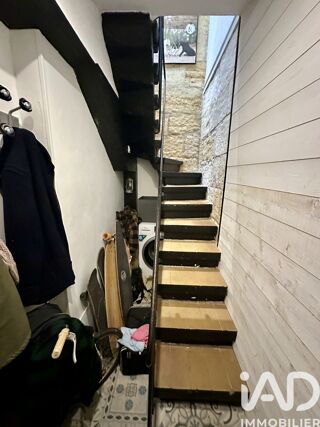  Appartement � vendre 2 pi�ces 27 m�