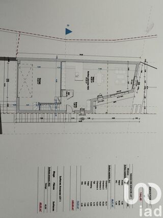  Villa  vendre 6 pices 146 m