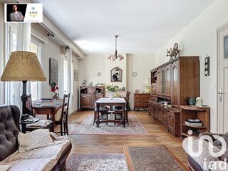  Appartement  vendre 5 pices 125 m