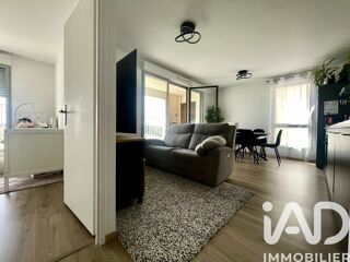  Appartement � vendre 3 pi�ces 56 m�