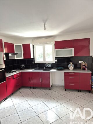  Maison � vendre 6 pi�ces 157 m�