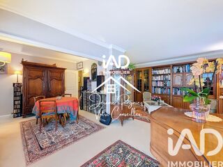  Appartement  vendre 6 pices 118 m