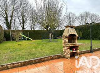  Maison � vendre 8 pi�ces 155 m�