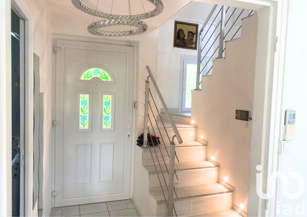 Vente Maison Vente Maison/villa 6 pi�ces Vernouillet