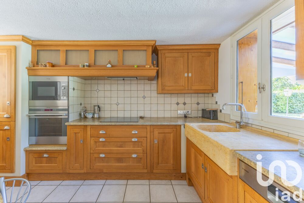 � vendre  Maison Saint-Alban-Leysse (73230)