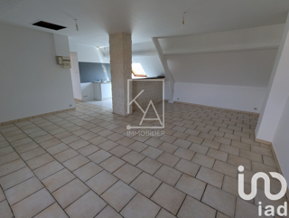  Appartement  vendre 4 pices 62 m