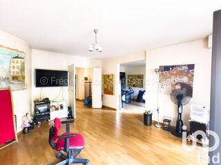  Appartement � vendre 4 pi�ces 85 m�