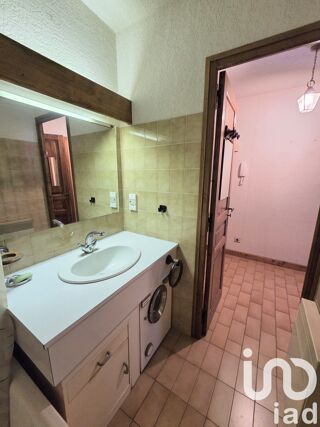  Appartement � vendre 2 pi�ces 38 m�