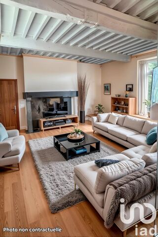  Maison � vendre 7 pi�ces 206 m�