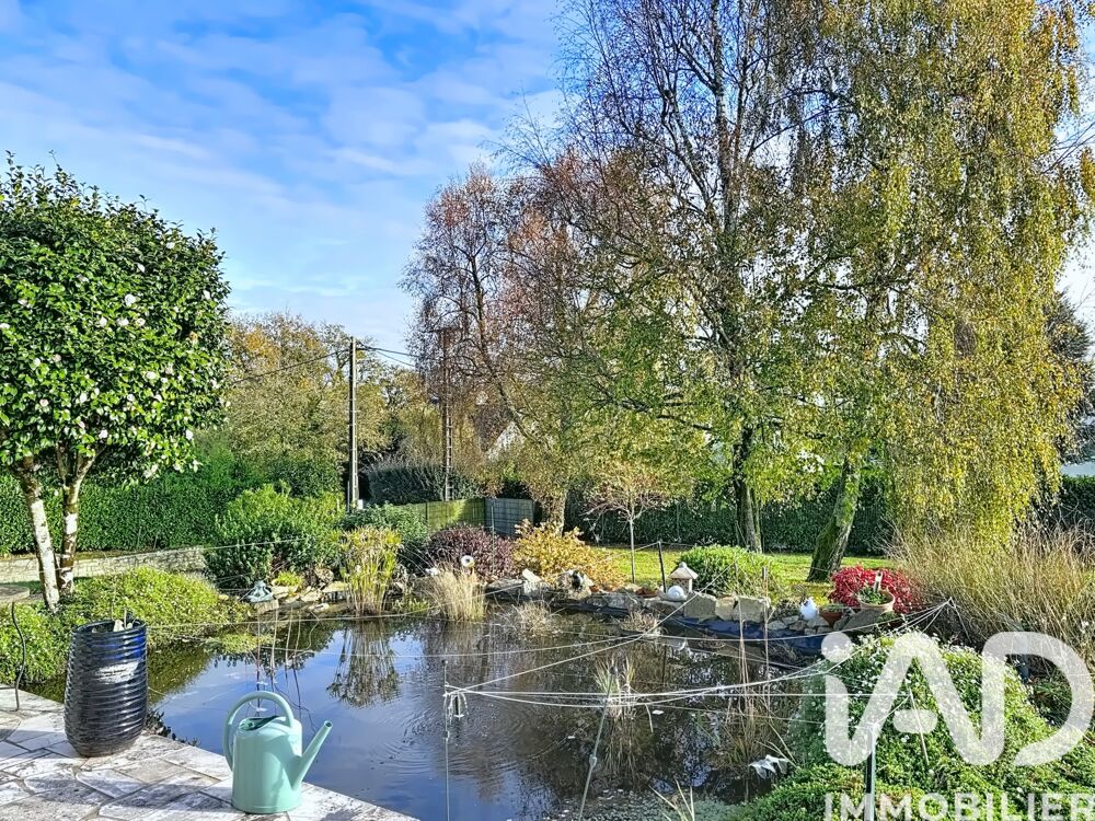 � vendre  Maison Sainte-Anne-d'Auray (56400)