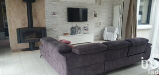  Maison � vendre 5 pi�ces 139 m�