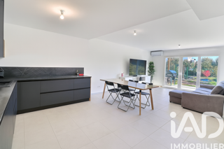  Maison � vendre 4 pi�ces 96 m�