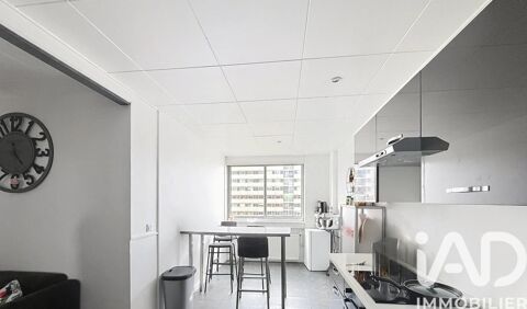  Appartement � louer 5 pi�ces 92 m�