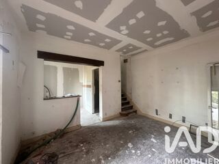  Appartement � vendre 3 pi�ces 46 m�