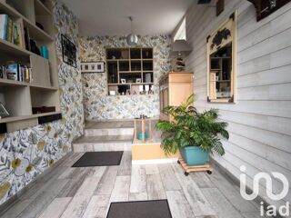  Maison � vendre 8 pi�ces 215 m�