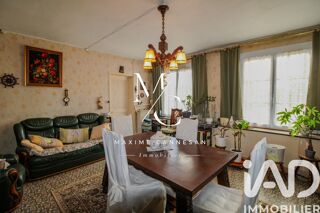  Maison  vendre 3 pices 90 m