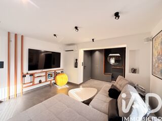  Appartement � vendre 3 pi�ces 74 m�