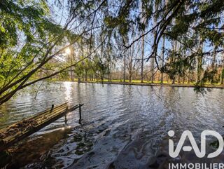  Maison � vendre 8 pi�ces 280 m�