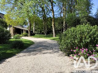  Maison � vendre 6 pi�ces 218 m�