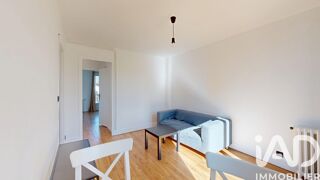  Appartement � vendre 2 pi�ces 34 m�