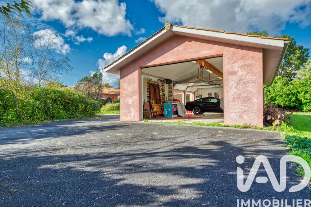 � vendre  Maison M�rignac (33700)