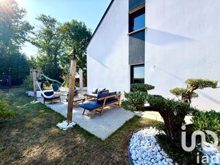  Maison � vendre 9 pi�ces 160 m�