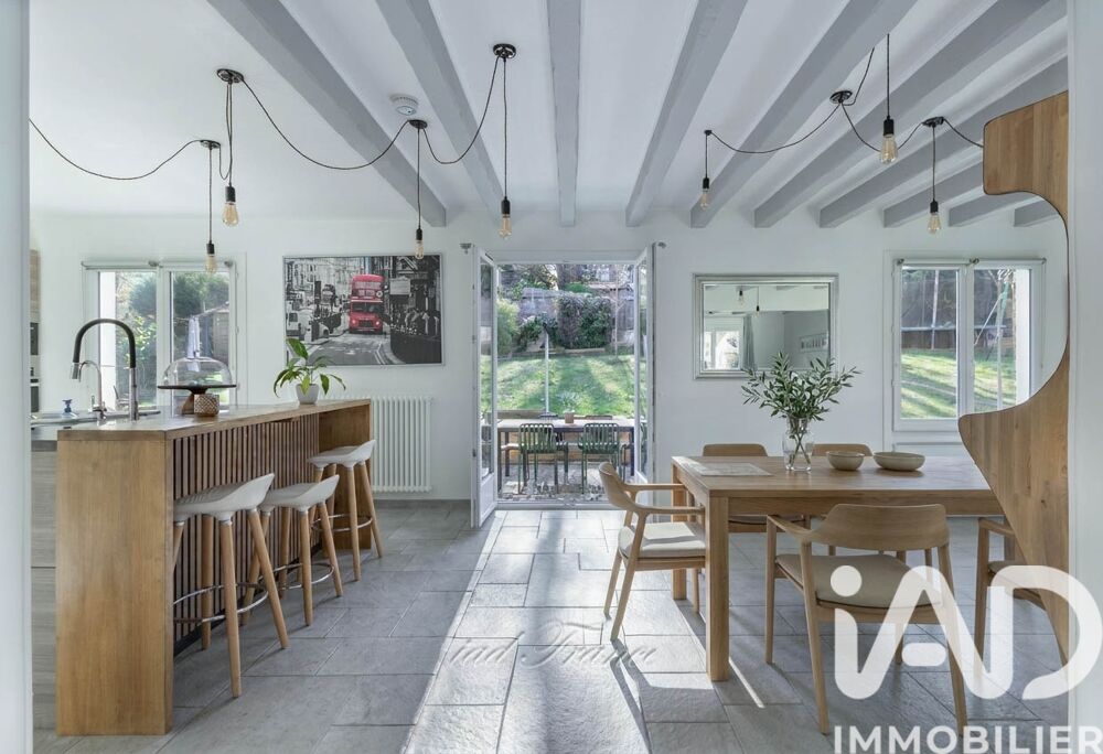 � vendre  Maison Marly-le-Roi (78160)