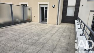  Appartement � vendre 1 pi�ce 30 m�