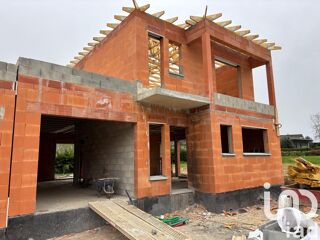  Maison � vendre 5 pi�ces 116 m�