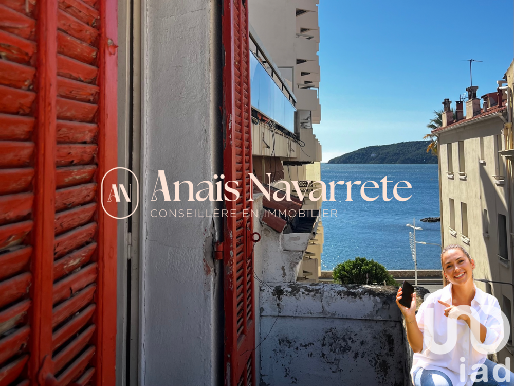  vendre  Maison Toulon (83000)