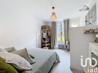  Appartement � vendre 2 pi�ces 41 m�