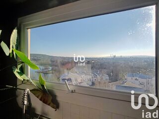  Appartement � vendre 3 pi�ces 56 m�