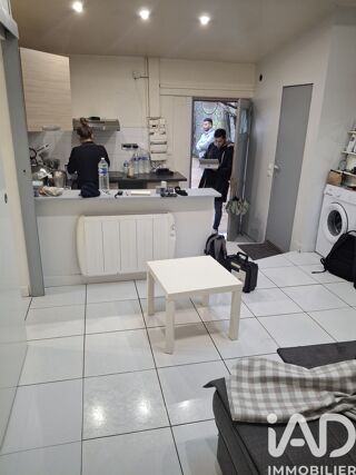  Maison � vendre 3 pi�ces 60 m�