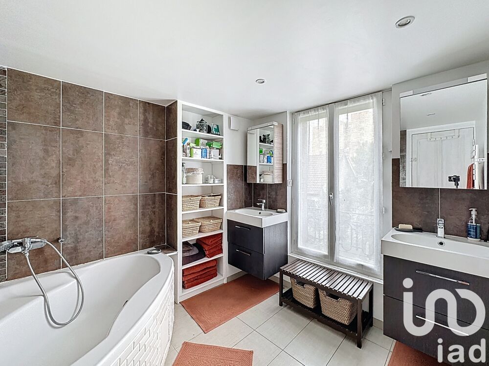  vendre  Maison Bagneux (92220)