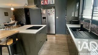  Maison � vendre 6 pi�ces 128 m�