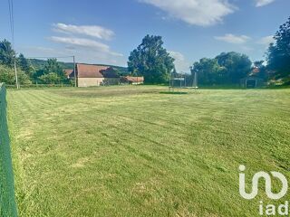  Terrain � vendre 1168 m�