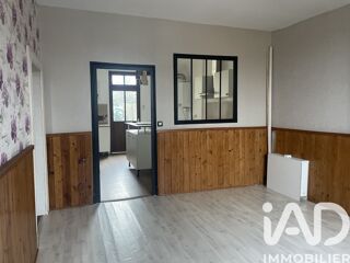  Maison � vendre 6 pi�ces 112 m�