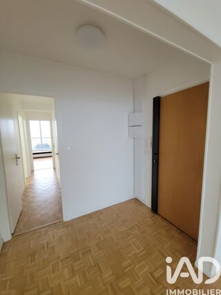  Appartement � vendre 2 pi�ces 61 m�