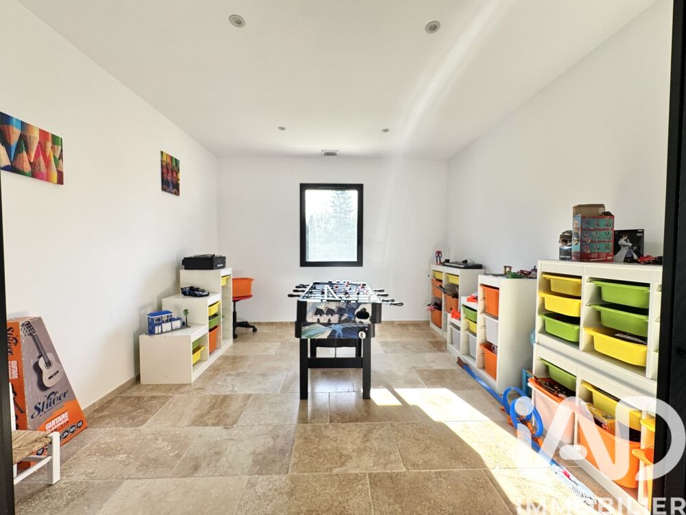 � vendre  Maison Tarascon (13150)