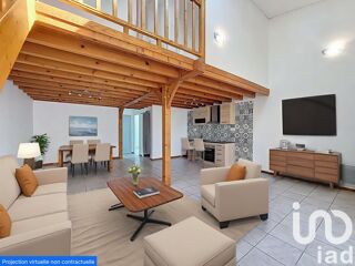  Appartement  vendre 4 pices 74 m