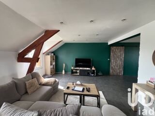  Appartement  vendre 4 pices 78 m