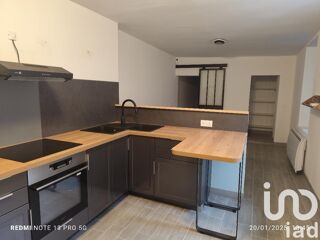  Maison � vendre 2 pi�ces 44 m�