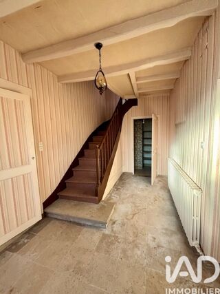  Maison � vendre 4 pi�ces 110 m�