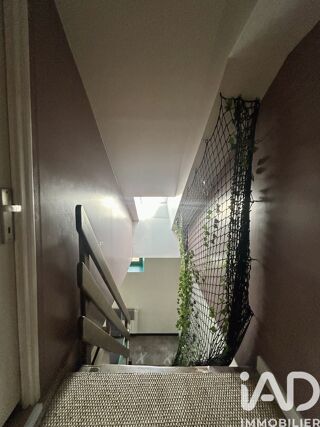  Maison � vendre 4 pi�ces 90 m�