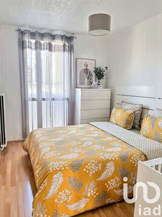  Appartement  vendre 3 pices 58 m