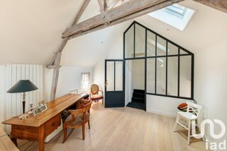  Maison � vendre 13 pi�ces 216 m�