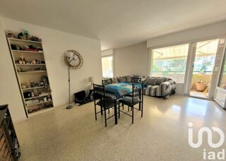  Appartement � vendre 4 pi�ces 82 m�