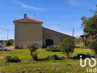  Maison � vendre 3 pi�ces 88 m�