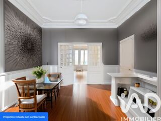  Maison � vendre 11 pi�ces 240 m�